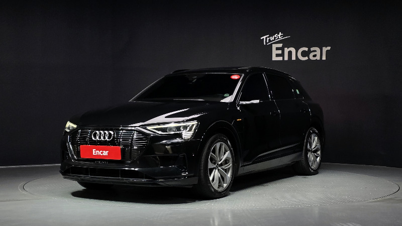 car Audi e-tron id57166 main photo