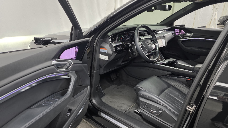 car Audi e-tron id57166 photo #10