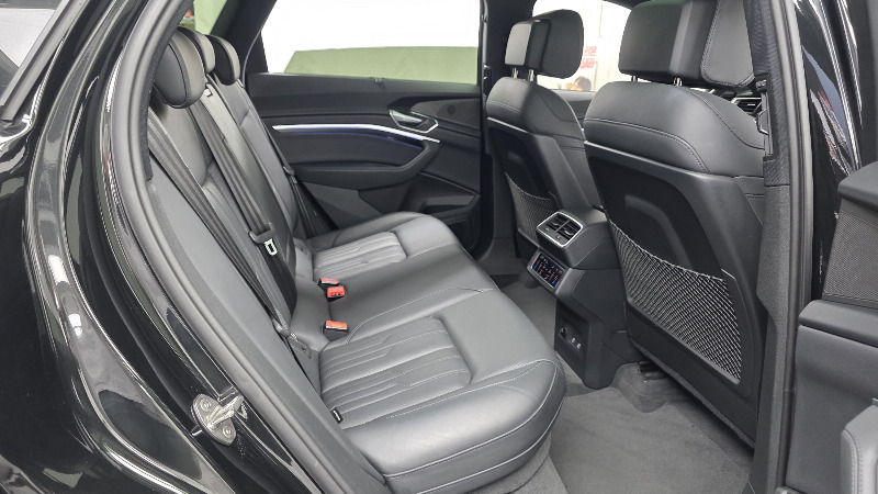 car Audi e-tron id57166 photo #11