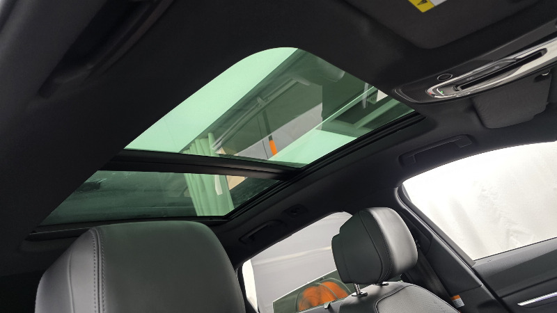 car Audi e-tron id57166 photo #17