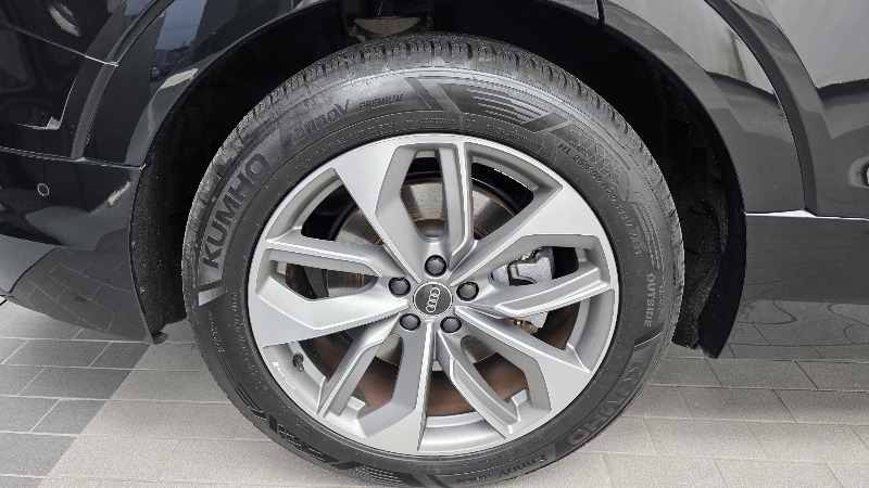 car Audi e-tron id57166 photo #5