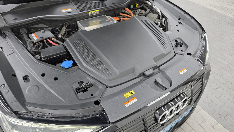 car Audi e-tron id57166 photo #6