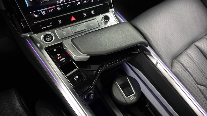 car Audi e-tron id57166 photo #9