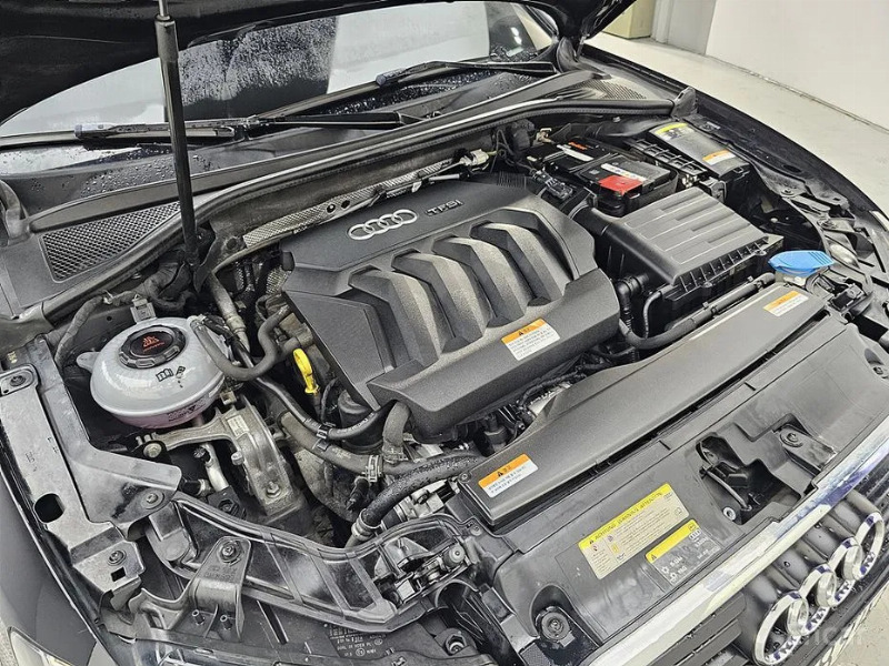 car Audi A3 id57167 photo #6