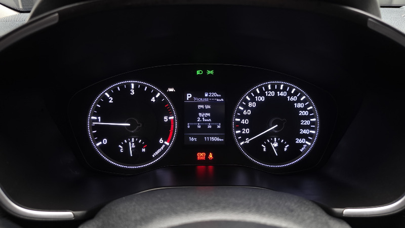 car Hyundai Santa FE id57179 photo #8