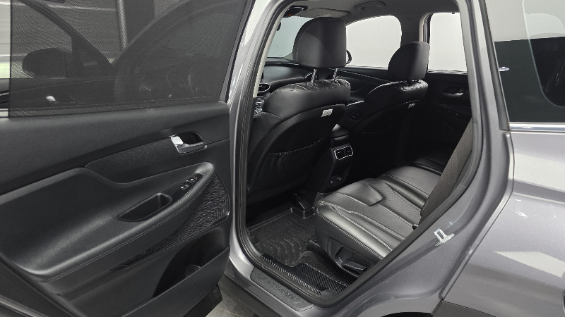 car Hyundai Santa FE id57190 photo #11