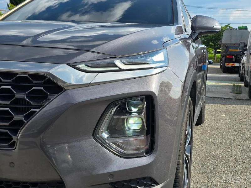car Hyundai Santa FE id57196 photo #19