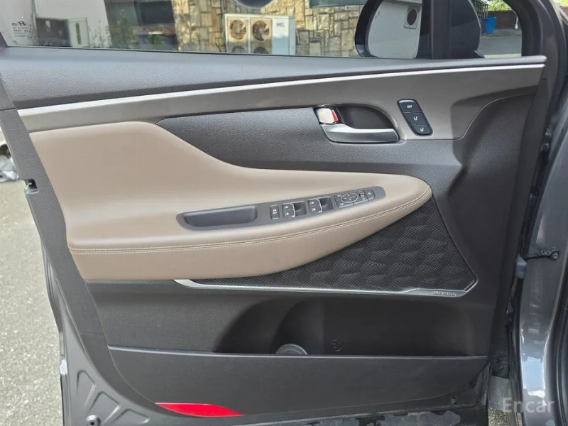 car Hyundai Santa FE id57196 photo #8