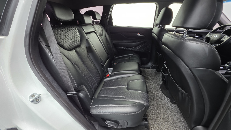 car Hyundai Santa FE id57209 photo #19