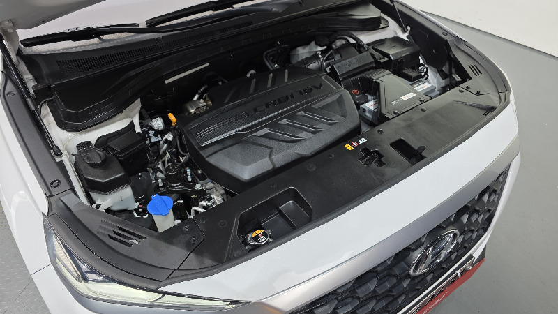 car Hyundai Santa FE id57209 photo #6
