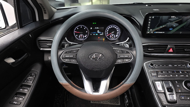 car Hyundai Santa FE id57210 photo #14