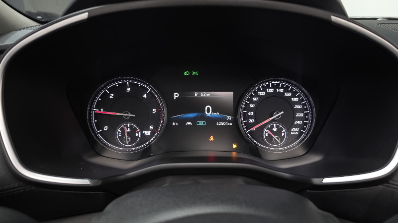 car Hyundai Santa FE id57210 photo #8