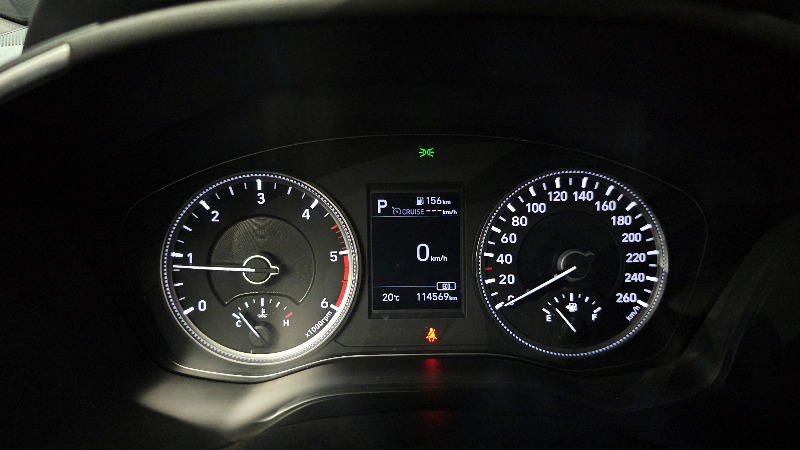 car Hyundai Santa FE id57219 photo #8