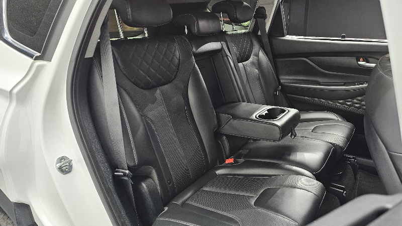 car Hyundai Santa FE id57220 photo #12