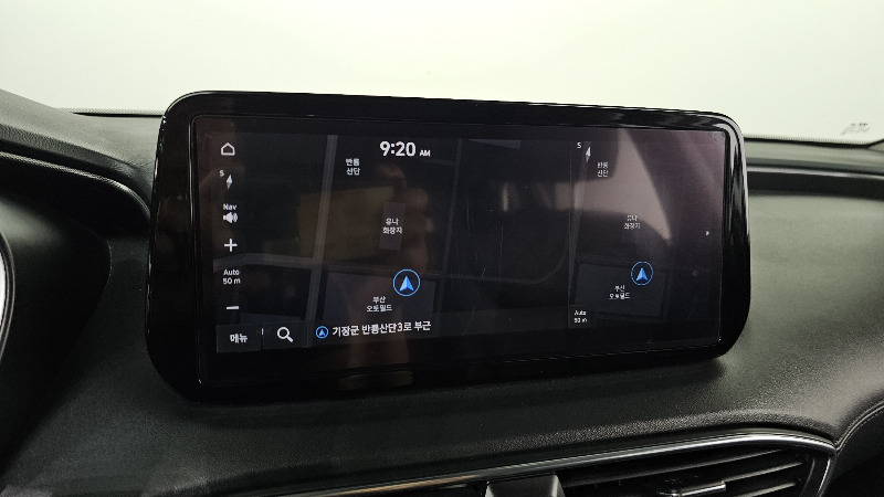 car Hyundai Santa FE id57220 photo #14