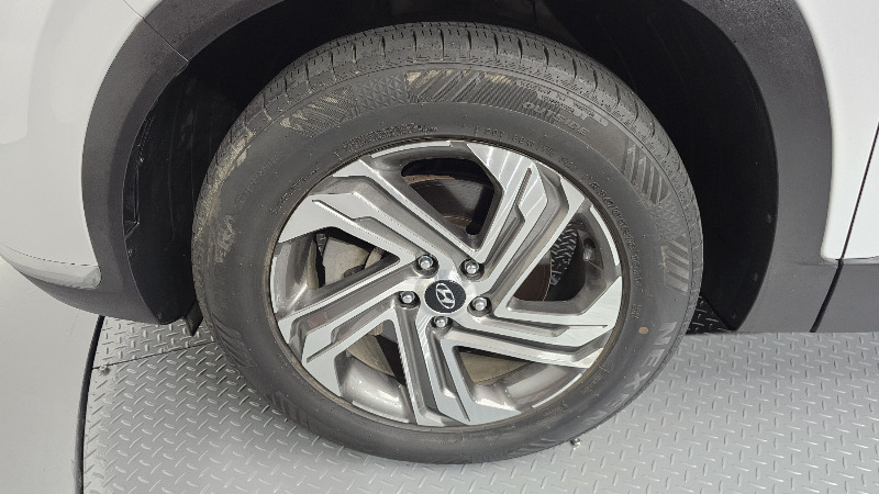 car Hyundai Santa FE id57220 photo #5