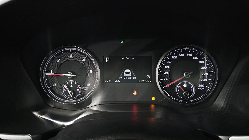 car Hyundai Santa FE id57220 photo #8