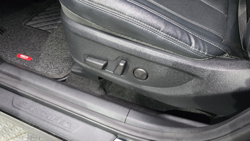 car Hyundai Santa FE id57222 photo #19