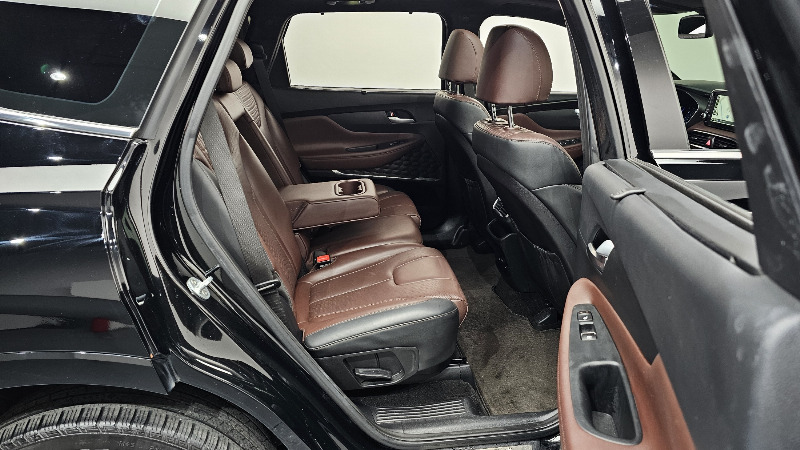car Hyundai Santa FE id57227 photo #12