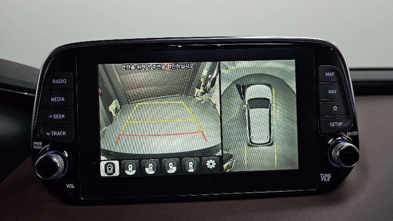 car Hyundai Santa FE id57227 photo #15