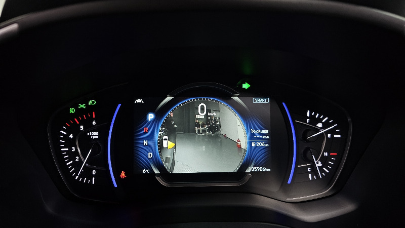 car Hyundai Santa FE id57227 photo #8