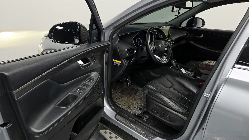 car Hyundai Santa FE id57232 photo #10