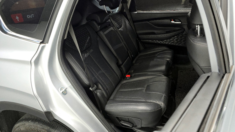 car Hyundai Santa FE id57232 photo #12