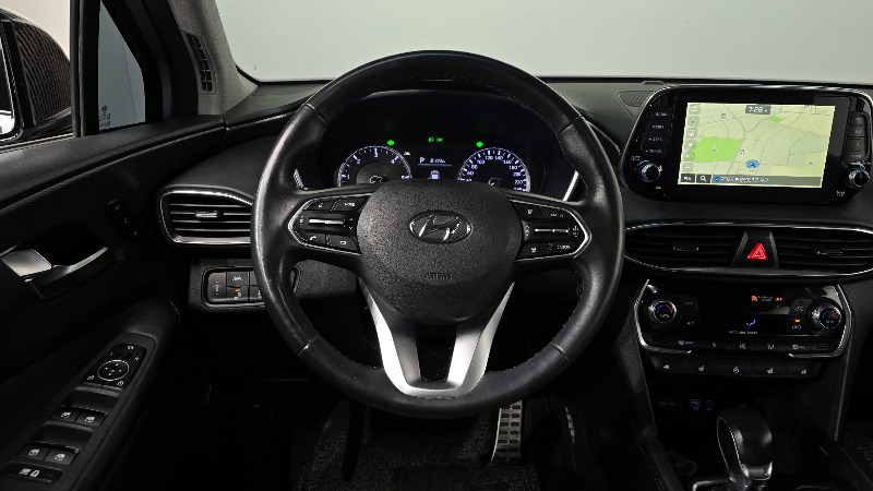 car Hyundai Santa FE id57232 photo #13