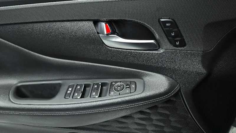car Hyundai Santa FE id57232 photo #18