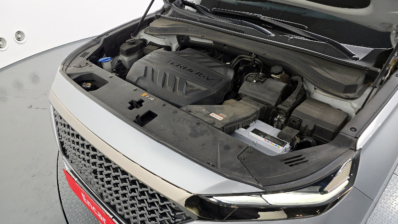 car Hyundai Santa FE id57232 photo #6