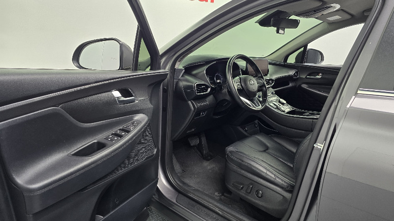 car Hyundai Santa FE id57236 photo #10
