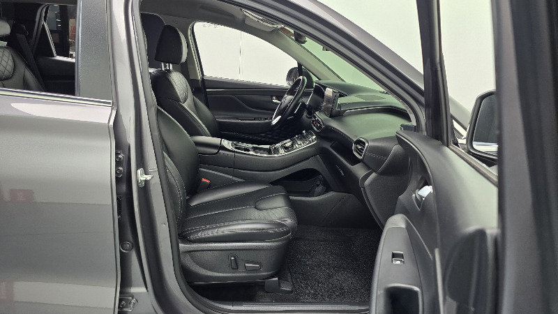 car Hyundai Santa FE id57236 photo #11