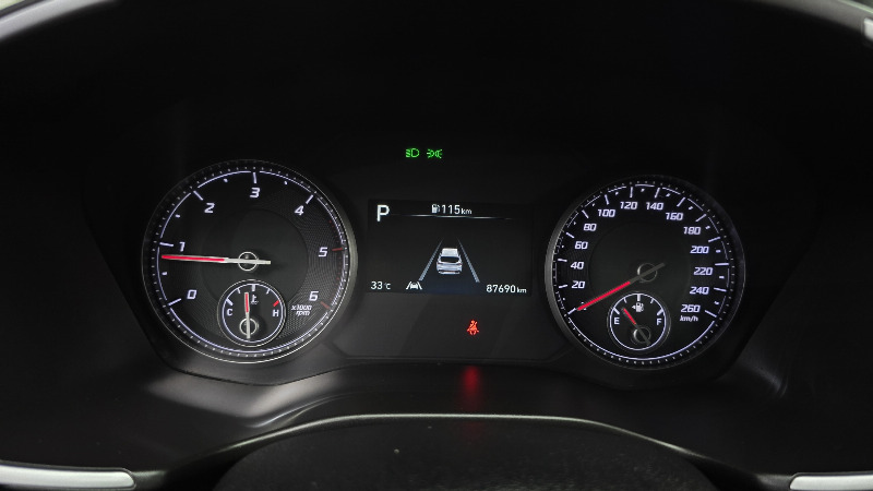 car Hyundai Santa FE id57236 photo #8