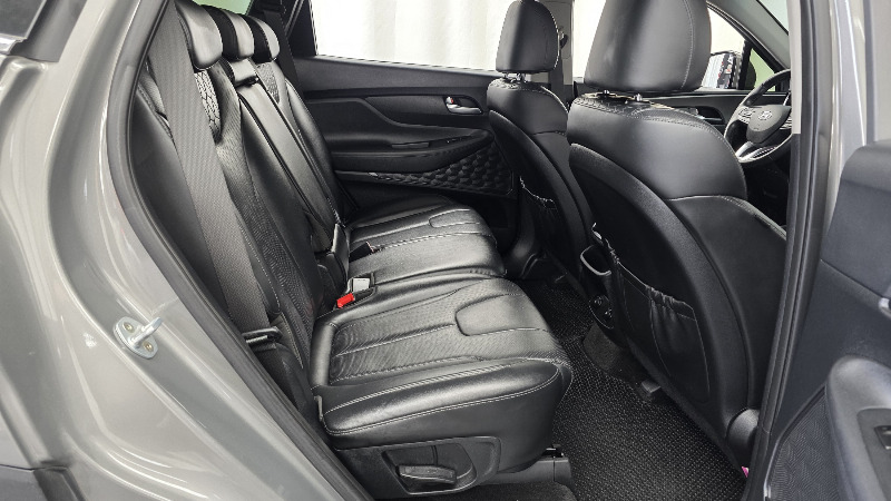 car Hyundai Santa FE id57237 photo #11