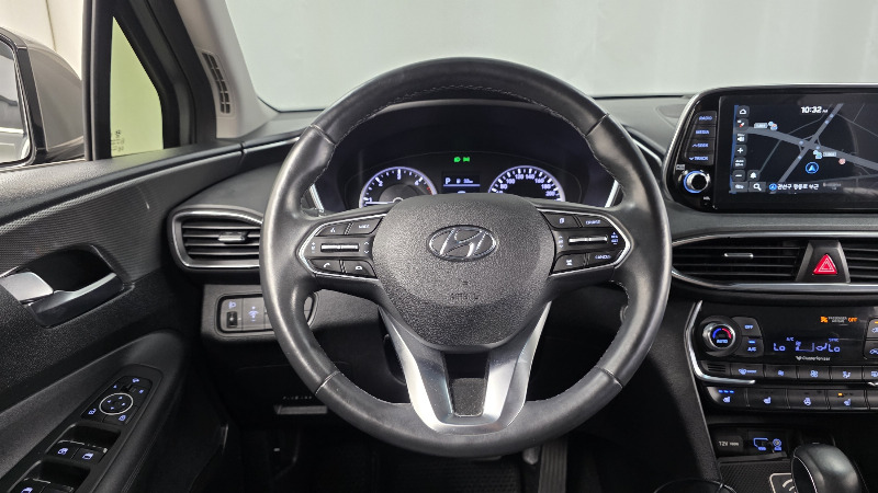 car Hyundai Santa FE id57237 photo #12