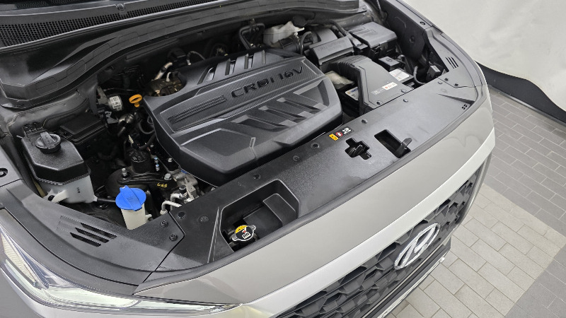 car Hyundai Santa FE id57237 photo #6