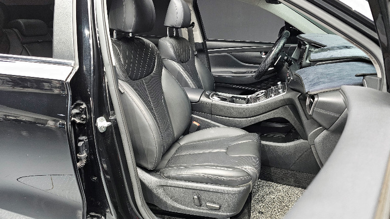 car Hyundai Santa FE id57238 photo #11