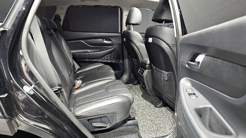 car Hyundai Santa FE id57238 photo #12
