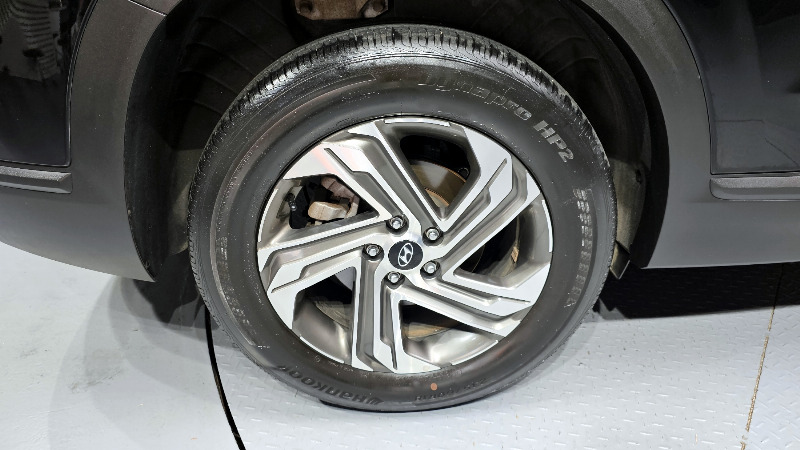 car Hyundai Santa FE id57238 photo #5