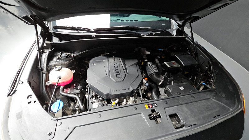 car Hyundai Santa FE id57238 photo #6