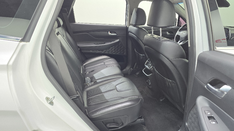 car Hyundai Santa FE id57245 photo #11