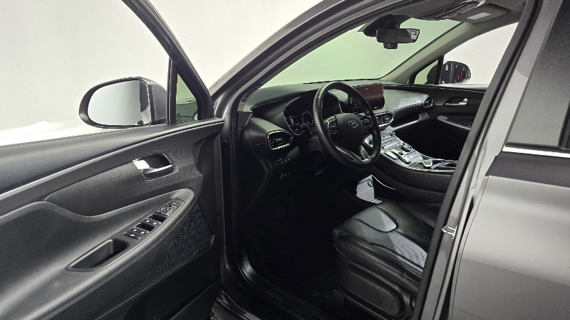 car Hyundai Santa FE id57253 photo #10
