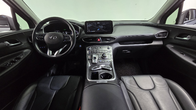 car Hyundai Santa FE id57253 photo #7
