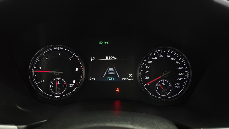 car Hyundai Santa FE id57253 photo #8