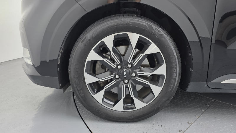 car KIA Carnival id57265 photo #5