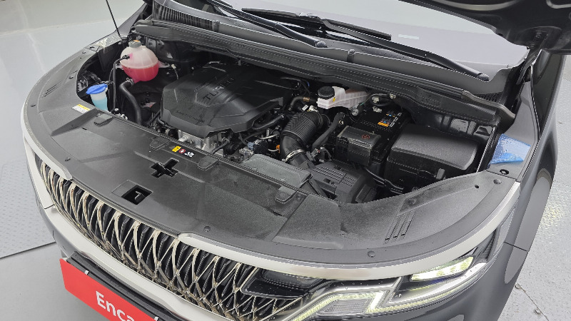 car KIA Carnival id57265 photo #6