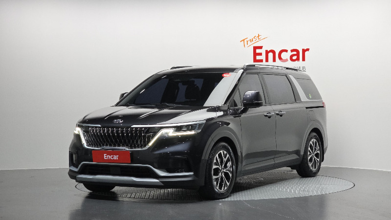 car KIA Carnival id57266 main photo
