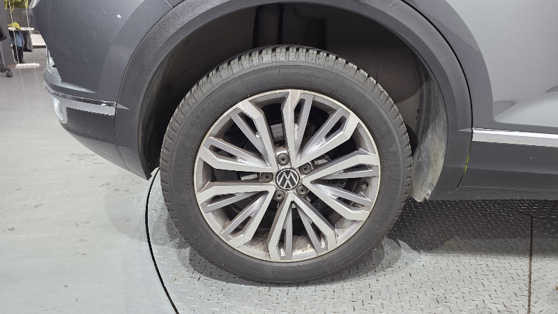car Volkswagen T-Roc id57280 photo #5