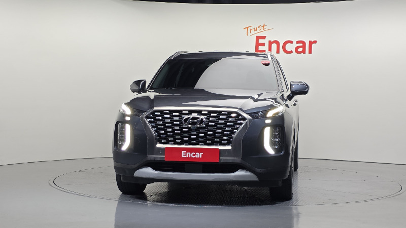 car Hyundai Palisade id57287 photo #3