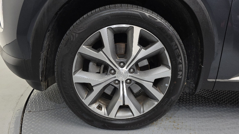 car Hyundai Palisade id57287 photo #5